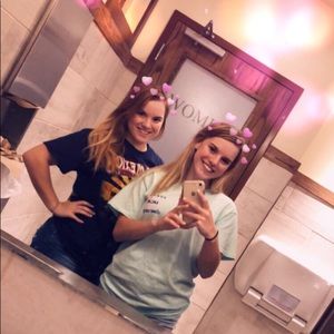 Meet your Posher, Ashashley